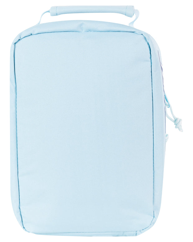 HEART DOT HOLLOW LUNCH BOX