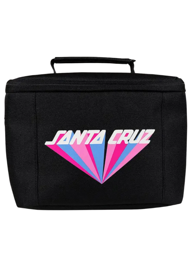 DELTA STRIP LUNCHBOX