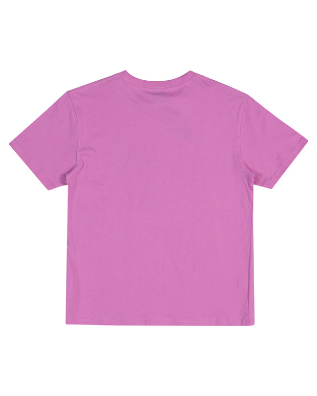 MFG DOT FRONT SHORT SLEEVE TEE - GIRLS