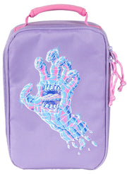 CRYSTAL HAND LUNCHBOX