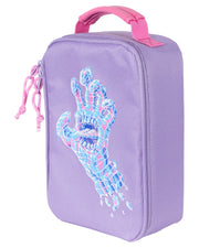 CRYSTAL HAND LUNCHBOX