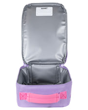 CRYSTAL HAND LUNCHBOX