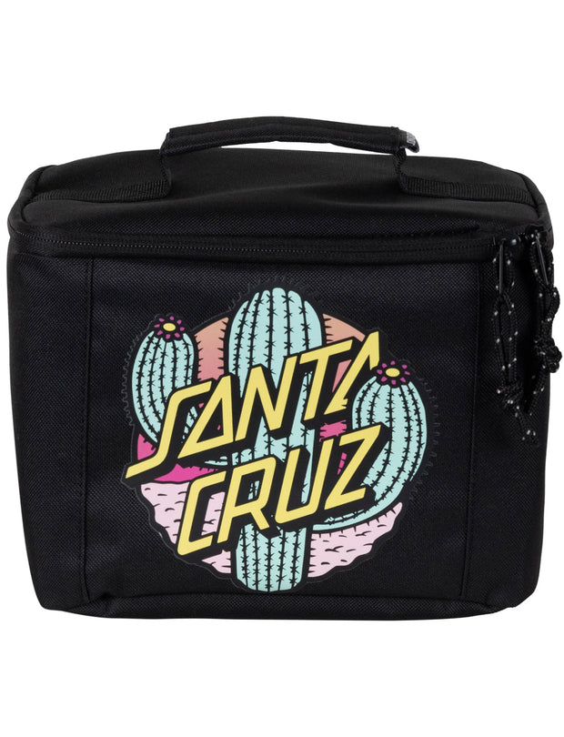 CACTUS DOT LUNCHBOX