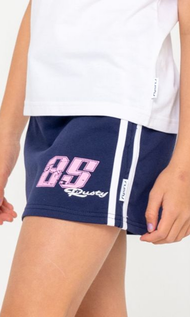 LE LOW RISE MINI SKIRT GIRLS