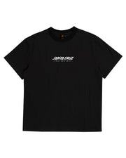 SC STRIP FRONT TEE