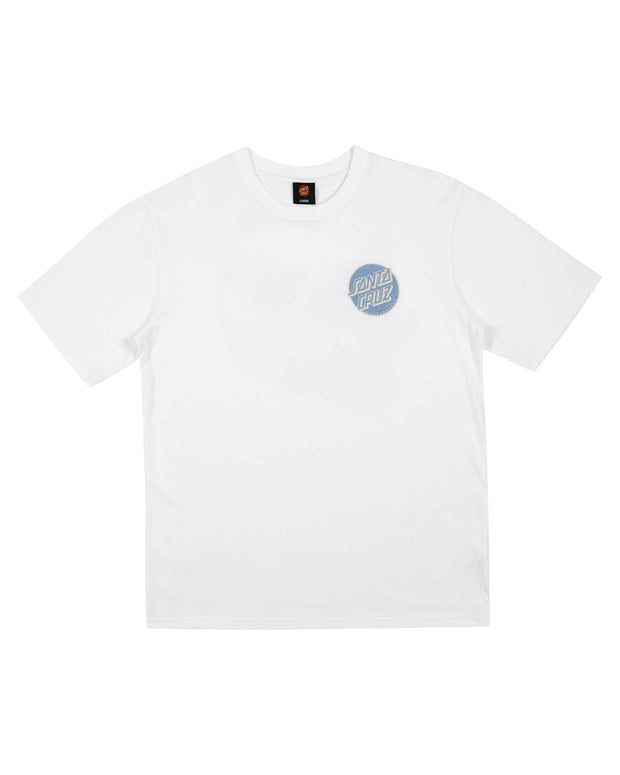 OTHER DOT MFG HAND TEE