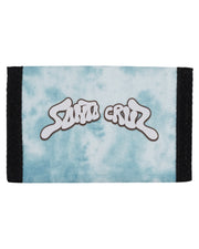 WINKOWSKI 8BALLER TRIP ARCH VELCRO WALLET