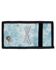 WINKOWSKI 8BALLER TRIP ARCH VELCRO WALLET