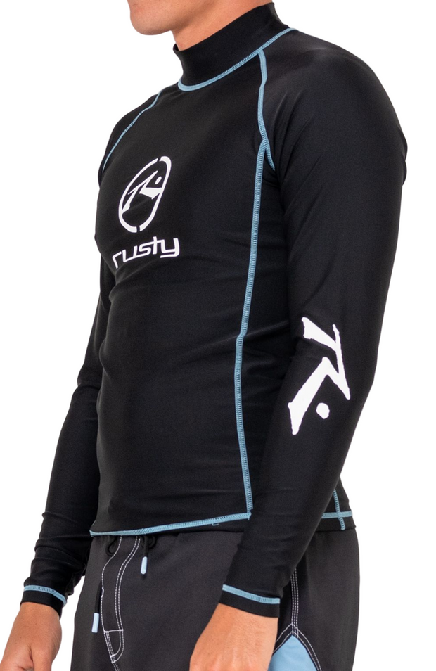 GNARALOO LONG SLEEVE SURF TOP