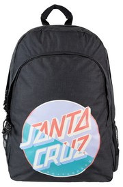 SPLIT BLOCK BACKPACK