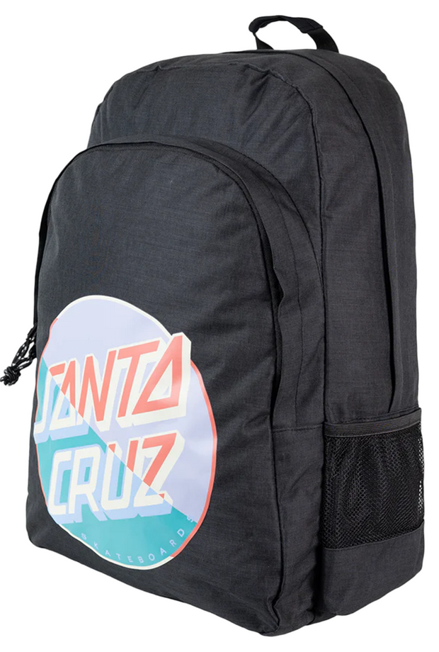 SPLIT BLOCK BACKPACK