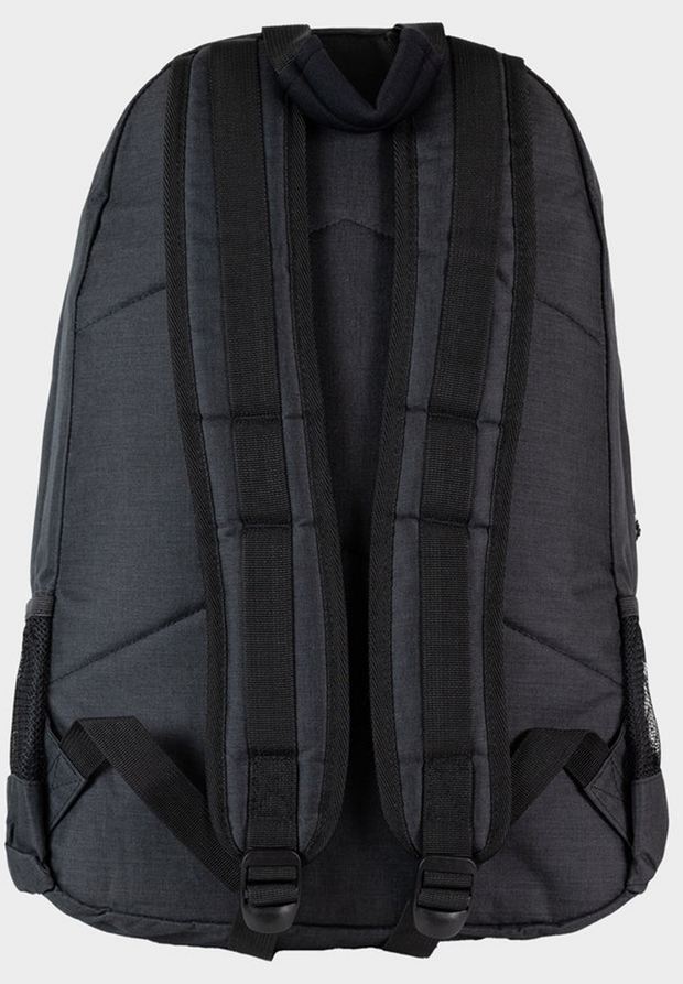 SPLIT BLOCK BACKPACK