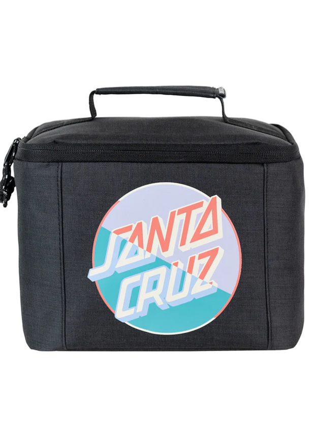 SPLIT BLOCK LUNCHBOX