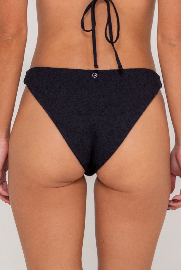SANDALWOOD CLASSIC BIKINI BOTTOM