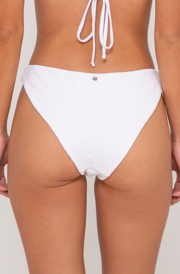 SANDALWOOD CLASSIC BIKINI BOTTOM