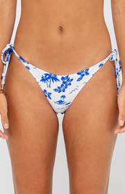 MAUI MIDI BIKINI BOTTOM