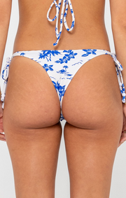 MAUI MIDI BIKINI BOTTOM
