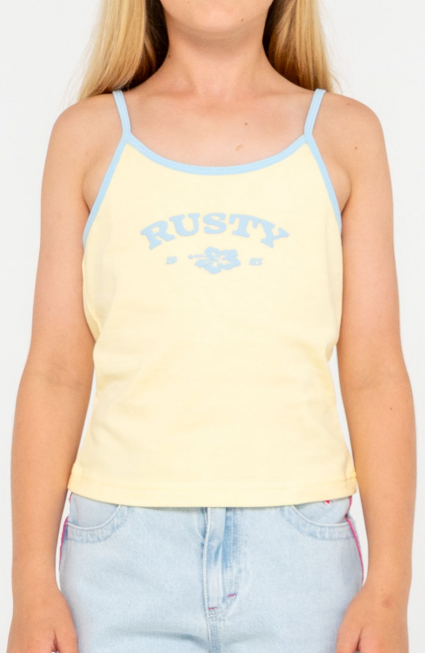 BRITNEY TANK GIRLS