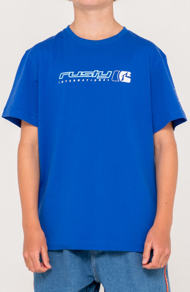 JETSETTER TEE BOYS