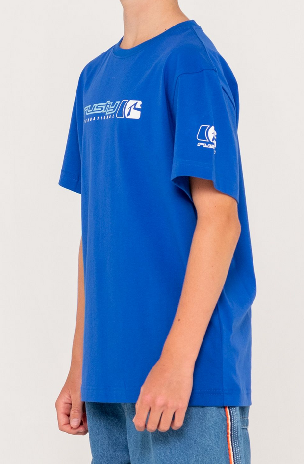 JETSETTER TEE BOYS