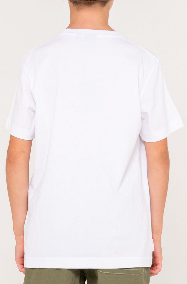 DOUBLE OR NOTHING TEE BOYS