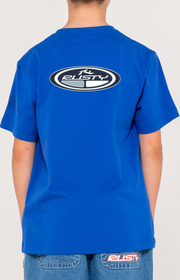 FADEN SHORT SLEEVE TEE - BOYS