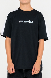 2K SING SHORT SLEEVE TEE BOYS