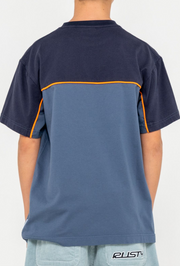 INFINITY SHORT SLEEVE TEE BOYS