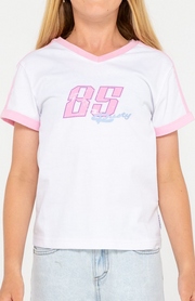 LE BABY TEE GIRLS