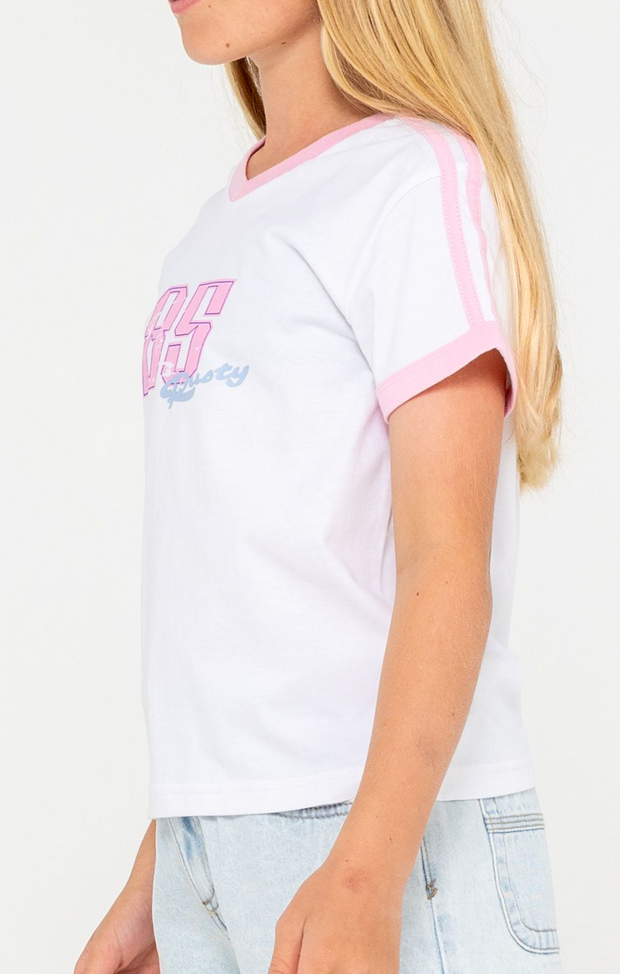 LE BABY TEE GIRLS