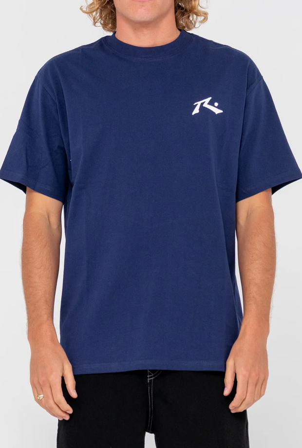 COMPETITION SHORT SLEEVE TEE