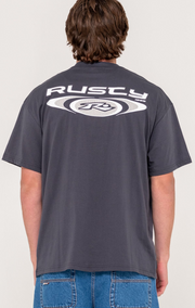 IRIE EYE SHORT SLEEVE TEE