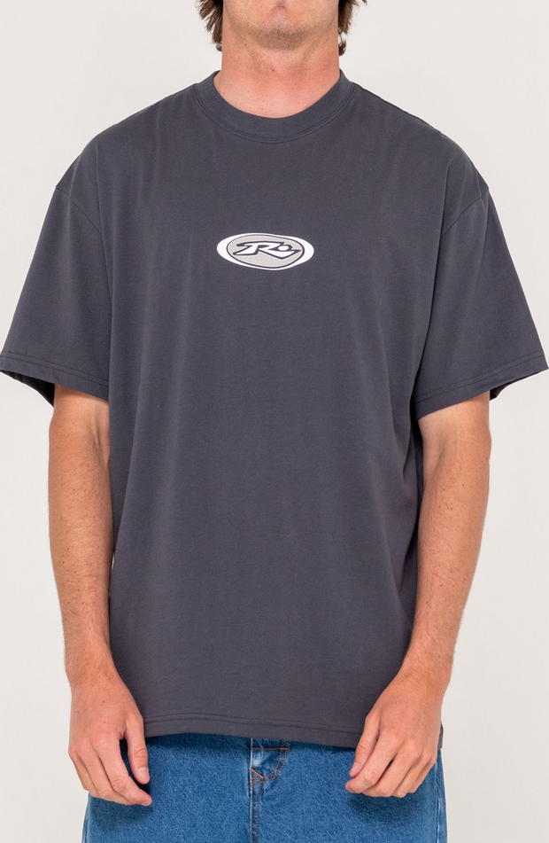 IRIE EYE SHORT SLEEVE TEE