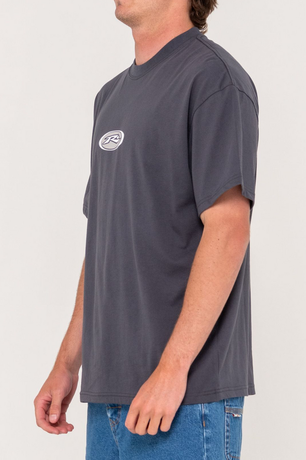 IRIE EYE SHORT SLEEVE TEE