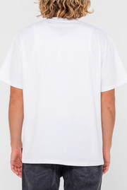 VITAL RUSTY SHORT SLEEVE TEE