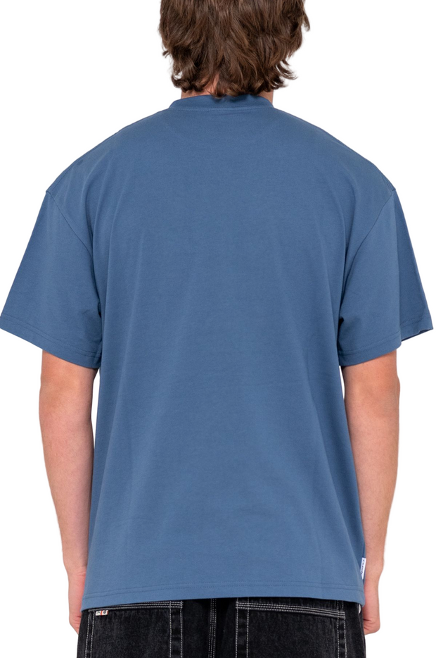 SECOND SUMMER SHORT SLEEVE TEE
