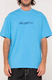 FLIP DADDY SHORT SLEEVE TEE