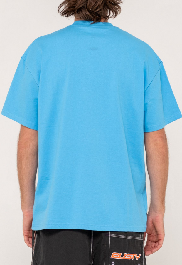 FLIP DADDY SHORT SLEEVE TEE