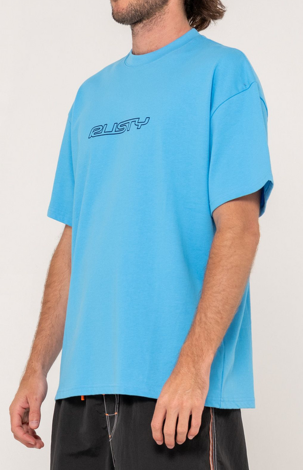 FLIP DADDY SHORT SLEEVE TEE