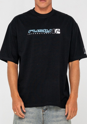 JETSETTER SHORT SLEEVE TEE