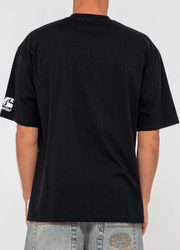 JETSETTER SHORT SLEEVE TEE