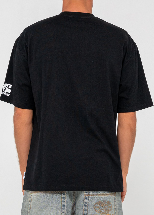 JETSETTER SHORT SLEEVE TEE