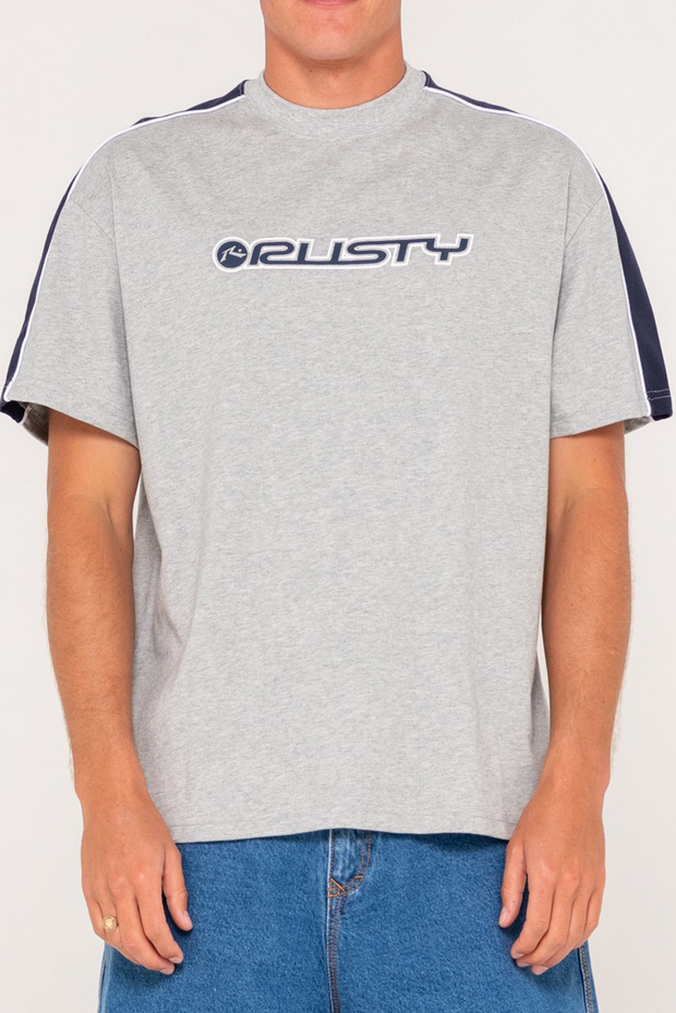 ALONSO SHORT SLEEVE TEE