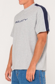 ALONSO SHORT SLEEVE TEE