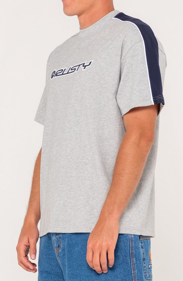ALONSO SHORT SLEEVE TEE