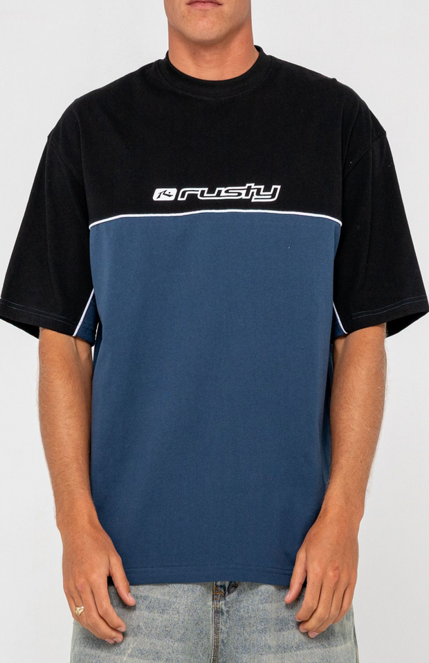 INFINITY SHORT SLEEVE TEE