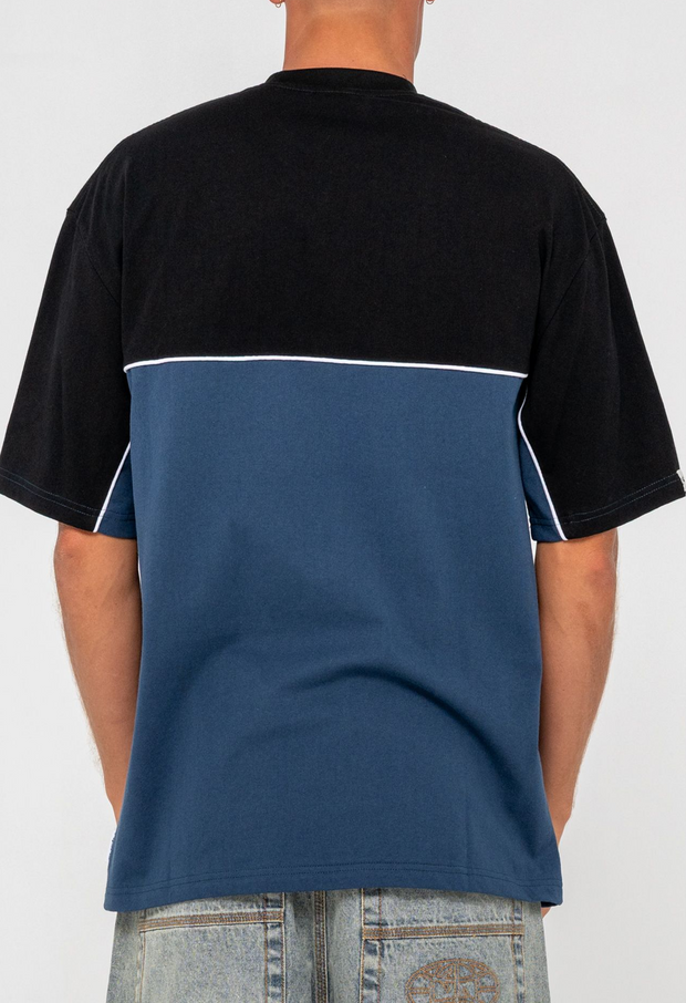 INFINITY SHORT SLEEVE TEE