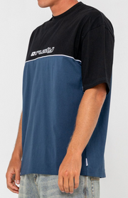 INFINITY SHORT SLEEVE TEE