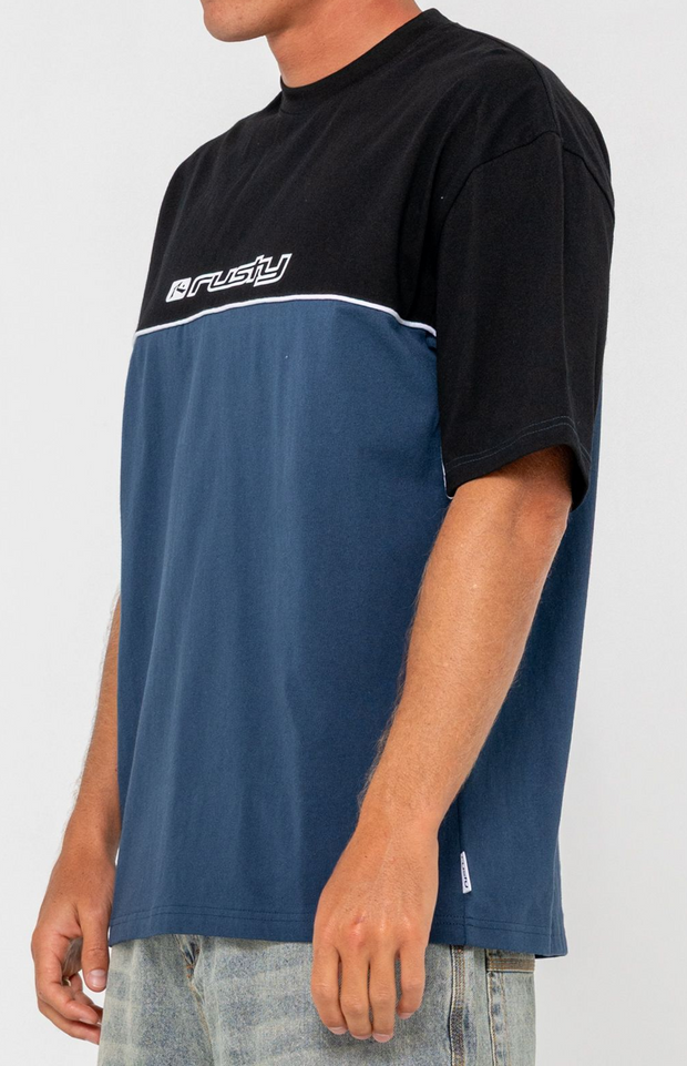 INFINITY SHORT SLEEVE TEE