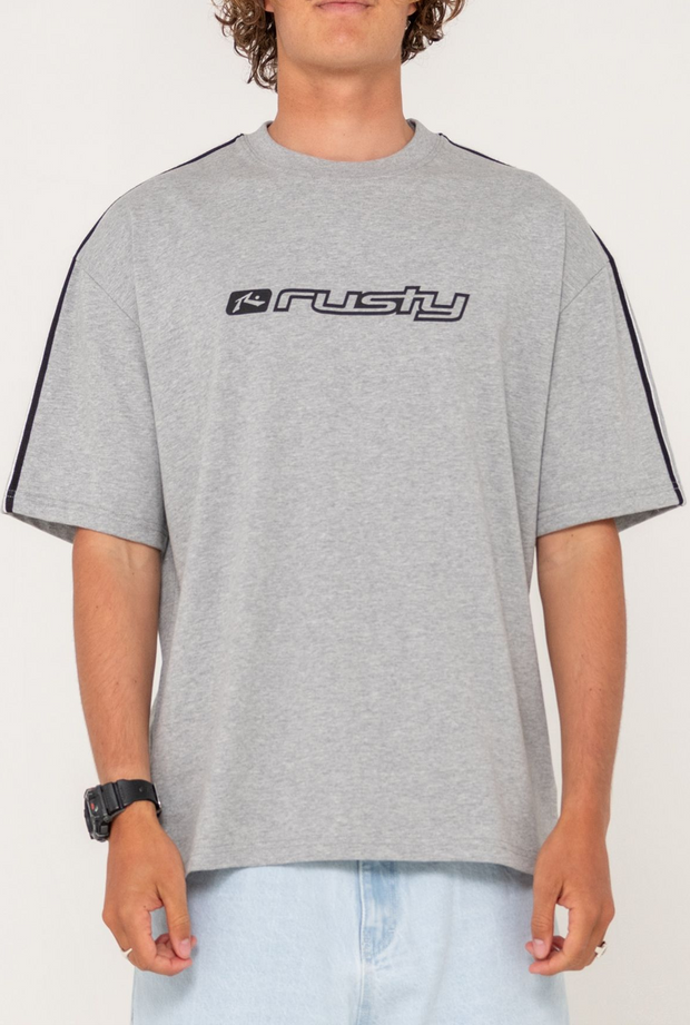 GAFFA TAPED SHORT SLEEVE TEE
